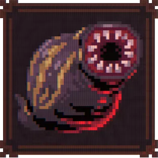 Ball x Pit Balls Leech Leech