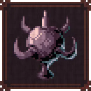 Ball x Pit Balls Lightning Rod Lightning Rod