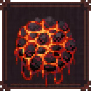 Ball x Pit Balls Magma Magma