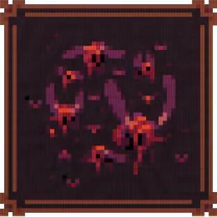 Ball x Pit Balls Mosquito Swarm Mosquito Swarm