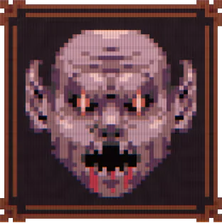 Ball x Pit Balls Nosferatu Nosferatu