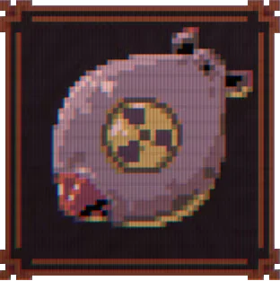 Ball x Pit Balls Nuclear Bomb Nuclear Bomb