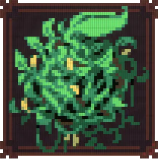 Ball x Pit Balls Overgrowth Overgrowth