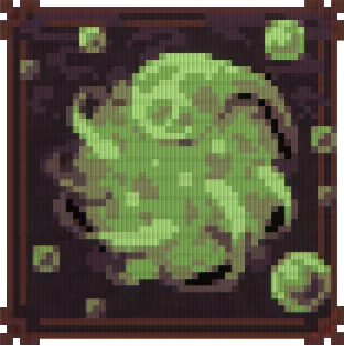 Ball x Pit Balls Poison Poison