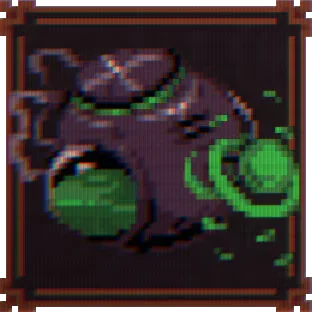 Ball x Pit Balls Radiation Beam Radiation Beam