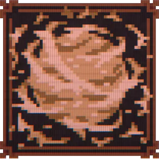 Ball x Pit Balls Sandstorm Sandstorm