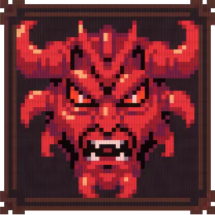 Ball x Pit Balls Satan Satan