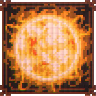 Ball x Pit Balls Sun Sun