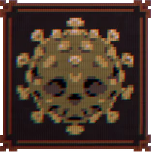 Ball x Pit Balls Virus Virus