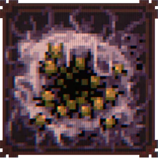 Ball x Pit Balls Voluptuous Egg Sac Voluptuous Egg Sac