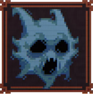 Ball x Pit Balls Wraith Wraith