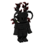 Dark Spriggan Dark Spriggan