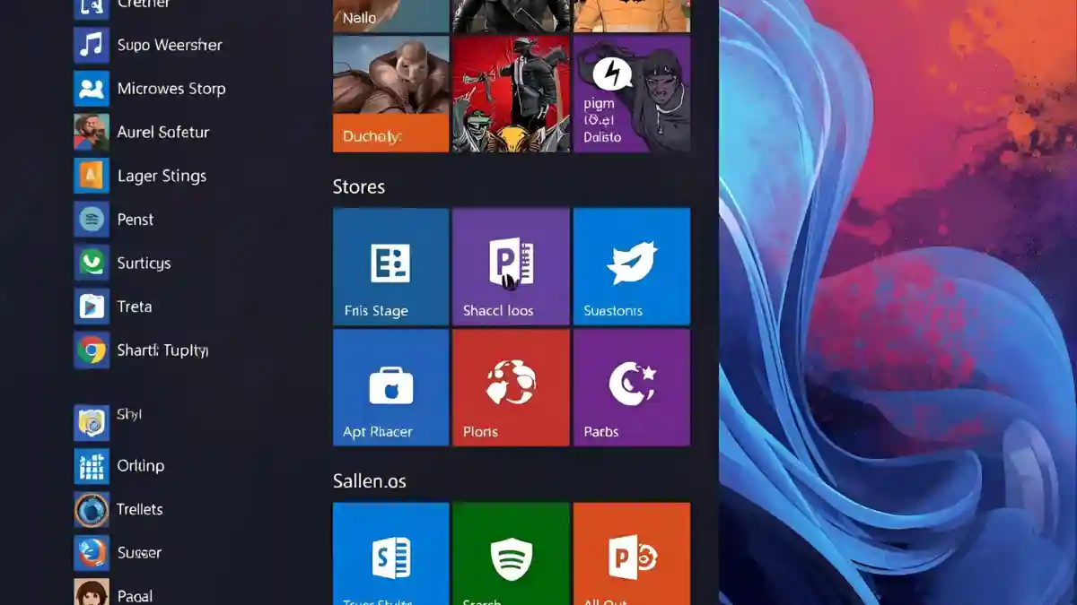 Fix Microsoft Store 0X80244007 Error Code