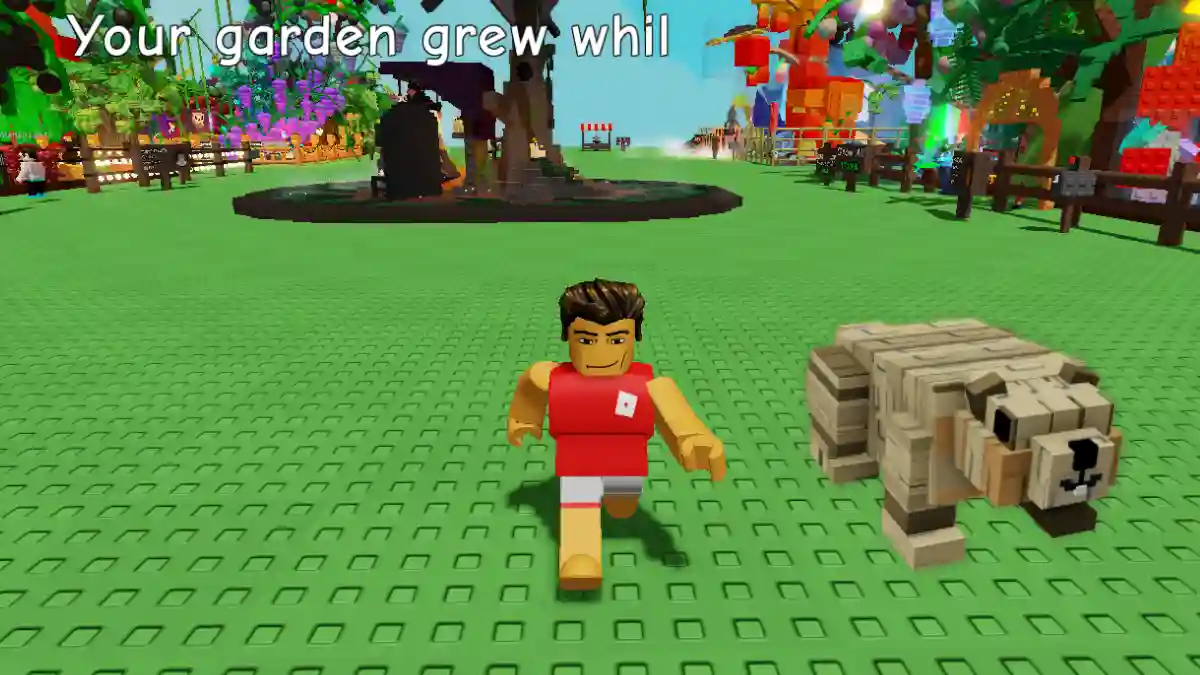 Grow a Garden Tomb Marmot Pet Wiki