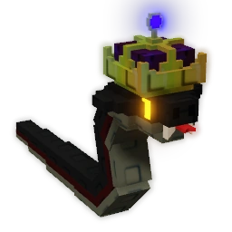 Hex Serpent Hex Serpent
