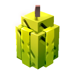 Inferno Quince Inferno Quince