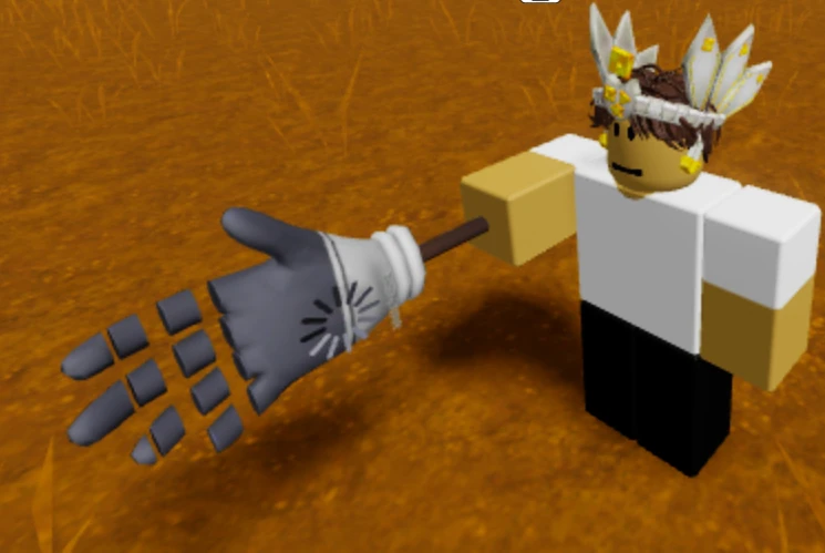Lag Glove Lag Glove