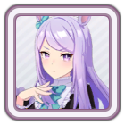 Mejiro McQueen
