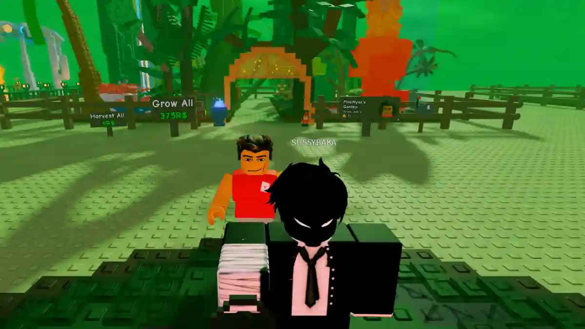 Pestilent Mutation Multiplier Grow a Garden Wiki