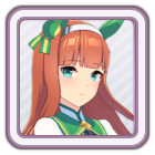 Silence Suzuka