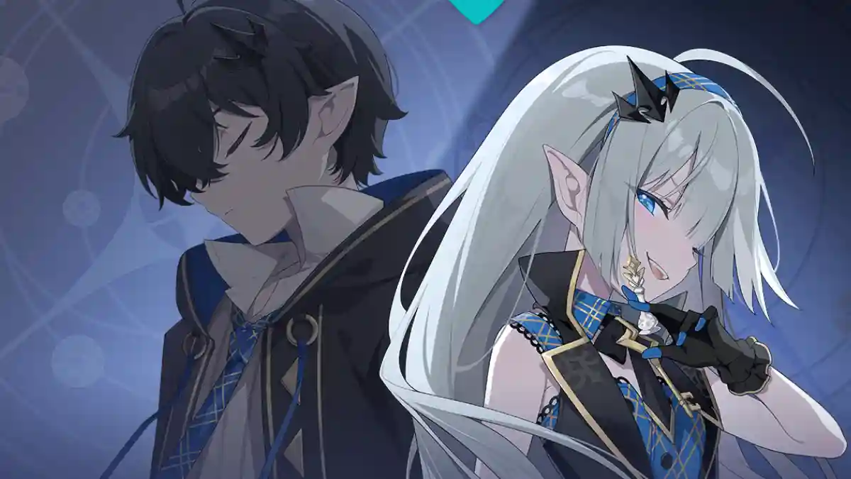 Stella Sora Tier List Best Characters