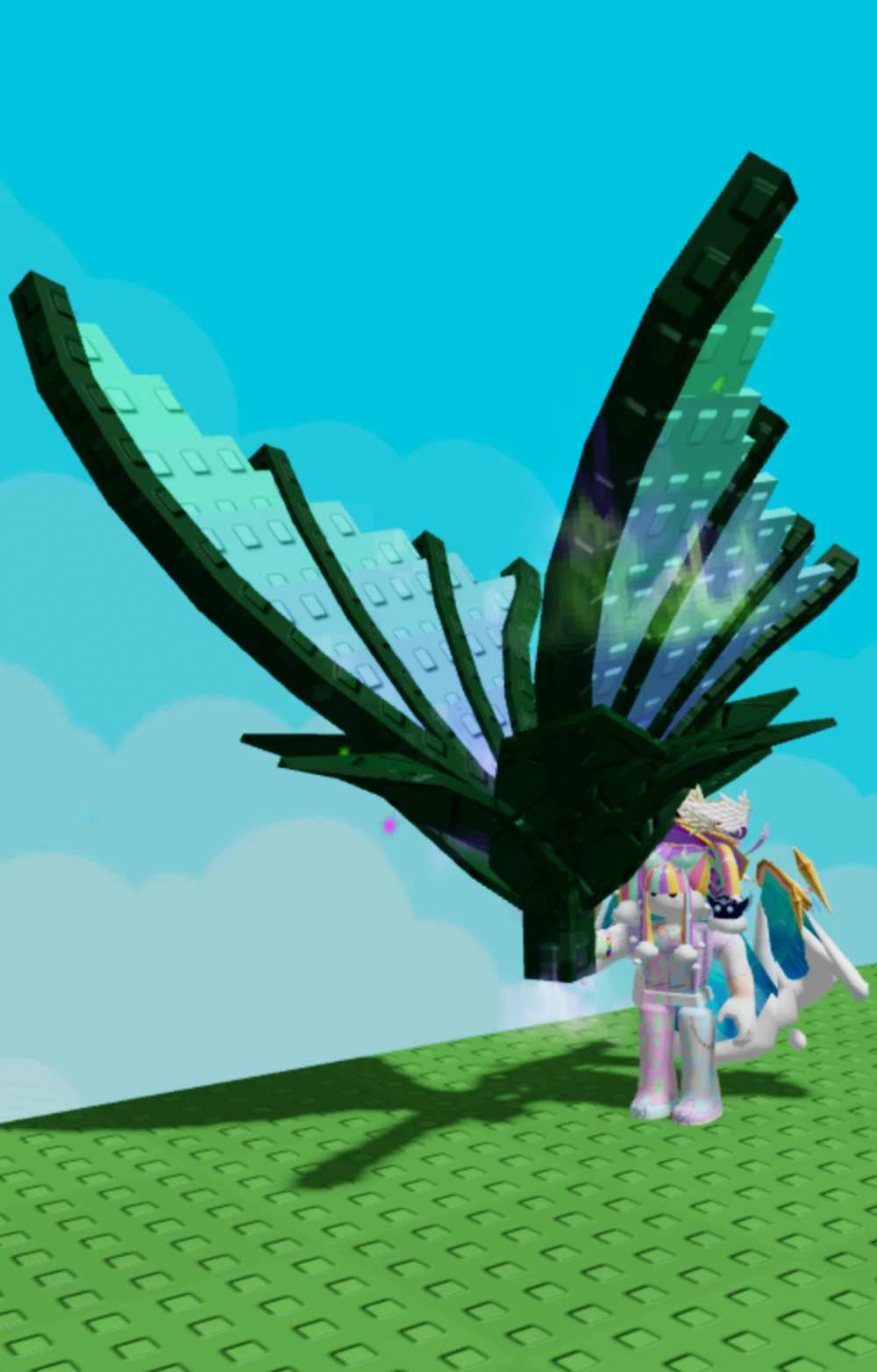 Umbral Mutation Multiplier Grow a Garden Wiki 2 Umbral Mutation