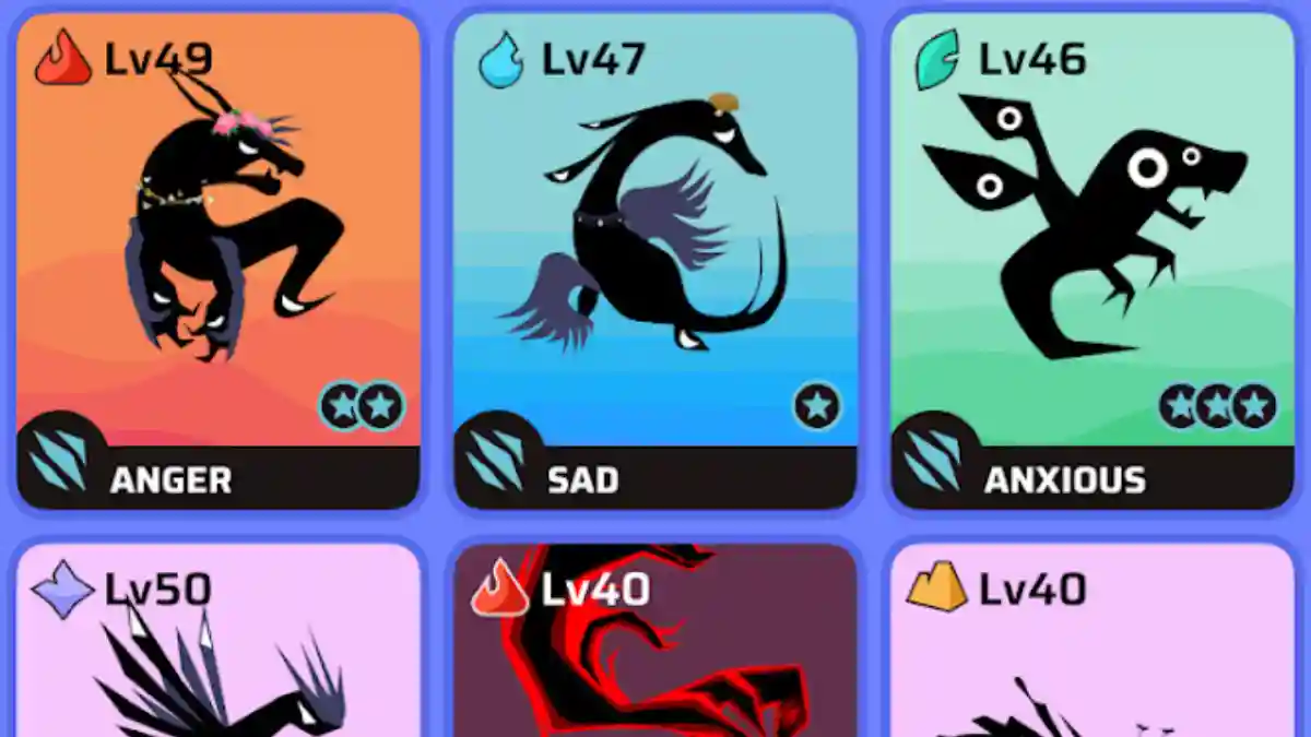 Voidpet Dungeon Tier List