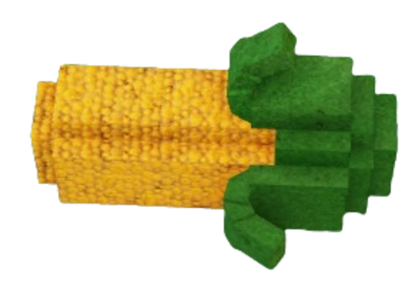 99 Nights In The Forest Corn