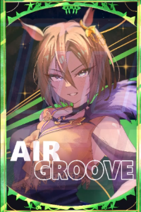 Air Groove