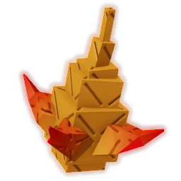 Amberfruit Shrub Amberfruit Shrub