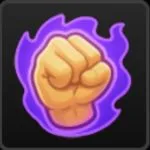 Arcane Fist