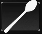 Comically Large Spoon Comically Large Spoon
