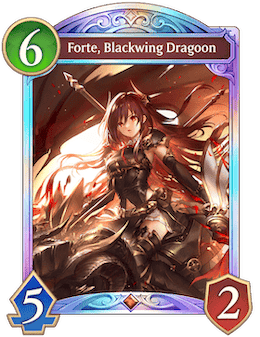 Face Dragoncraft