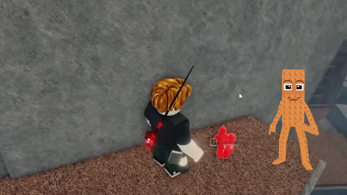 Fish All Balloon Animal Locations (Silly Clown Quest)