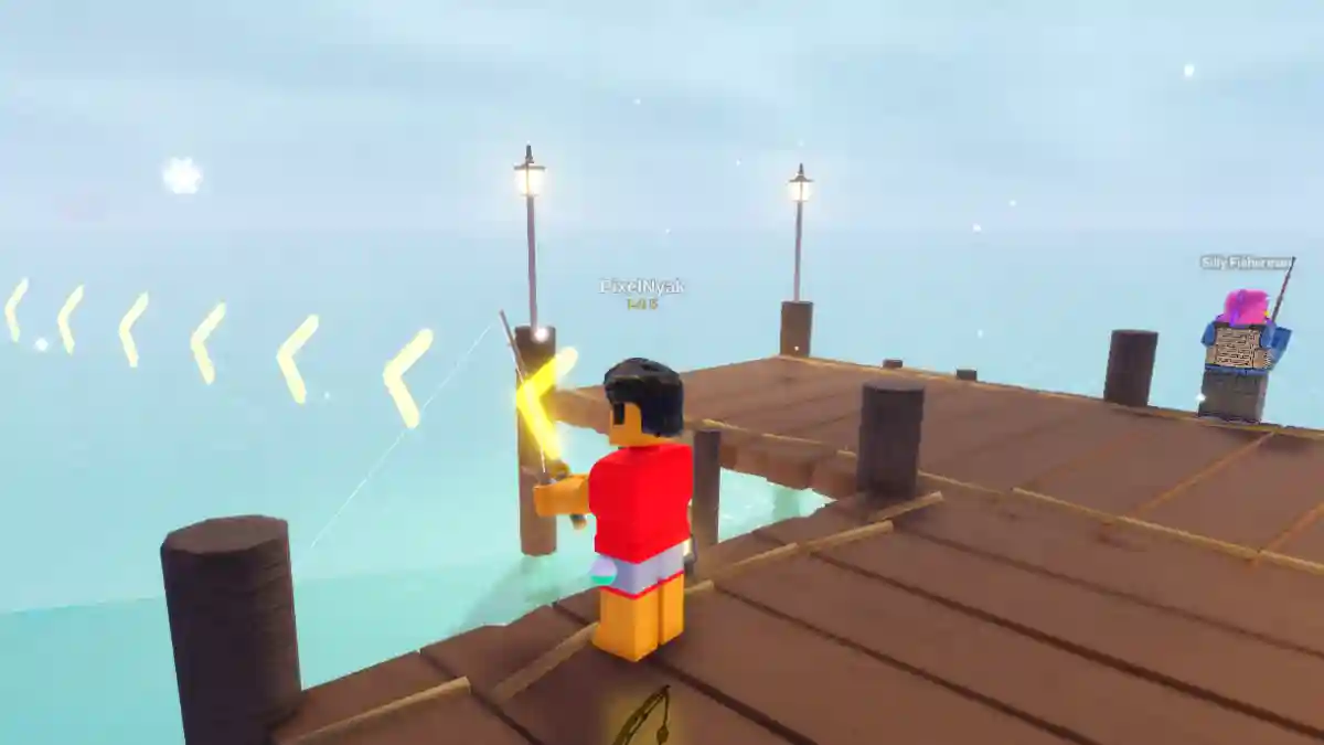 Fish It Enchant Tier List