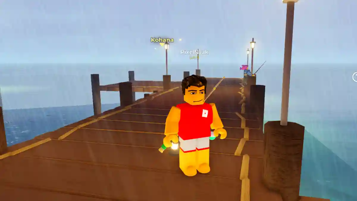 Fish It Rods Tier List All Rods Ranked