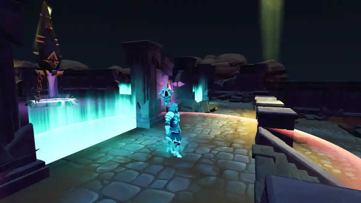 Fix Can’t Change to Revolution Combat Mode in RuneScape