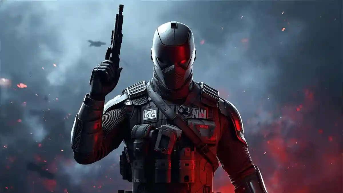 Fix Please Update Your AMD Radeon Driver Error in Battlefield REDSEC