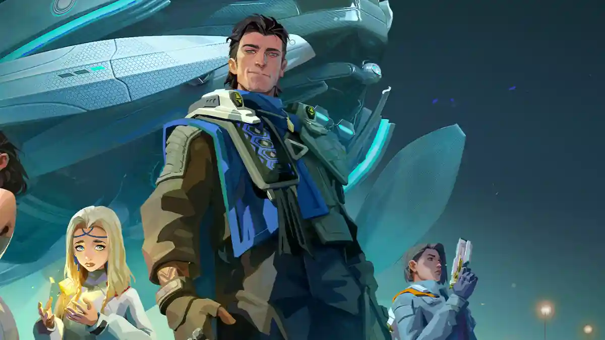 Foundation Galactic Frontier Tier List