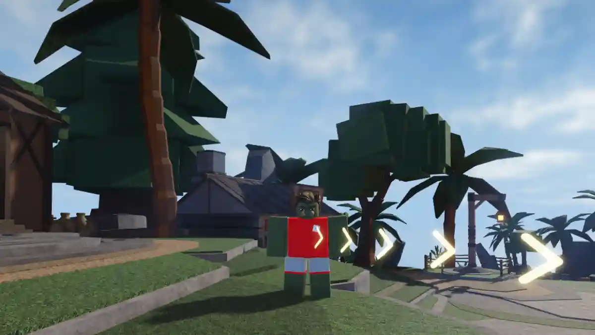 Get Demonic Pickaxe in The Forge