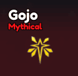Gojo Gojo