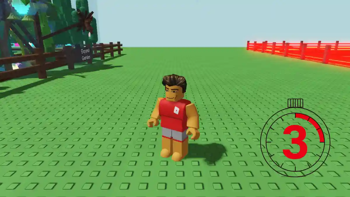 Grow a Garden Admin Abuse Countdown