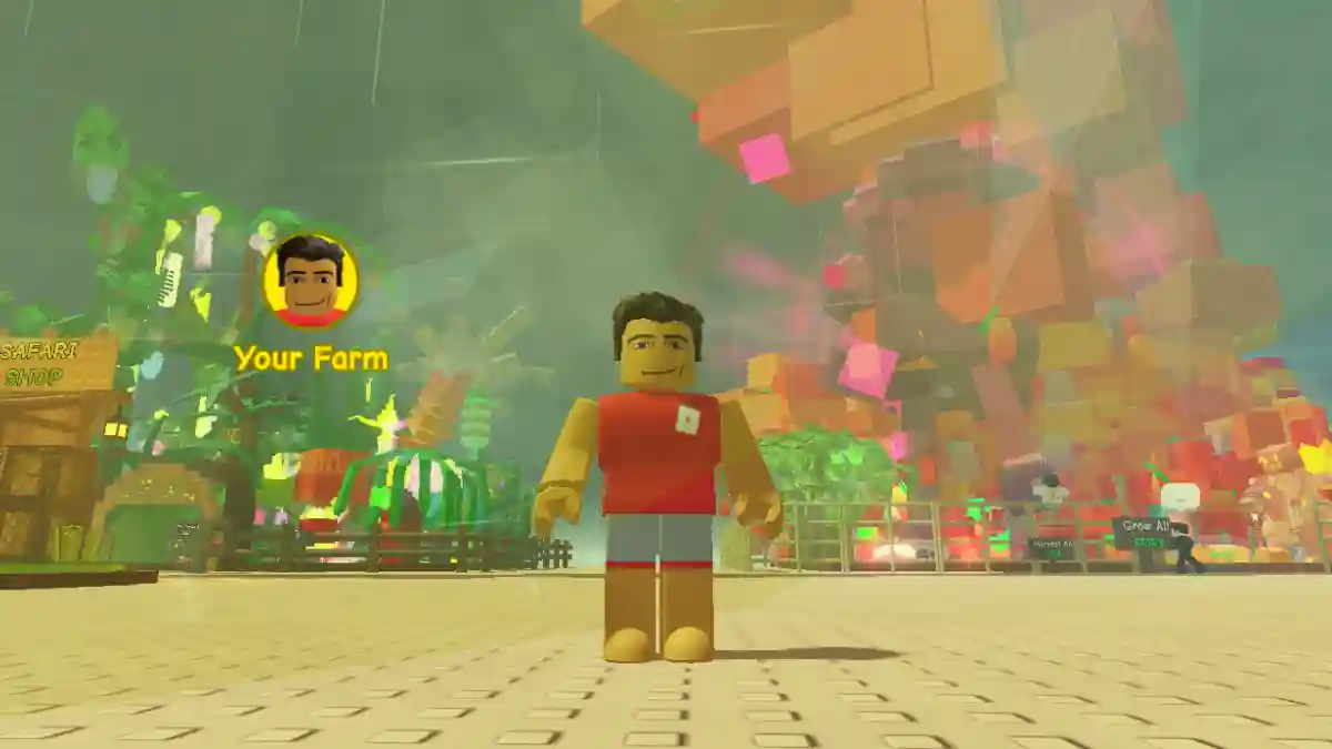 Grow a Garden Baobab Crop Seeds Wiki