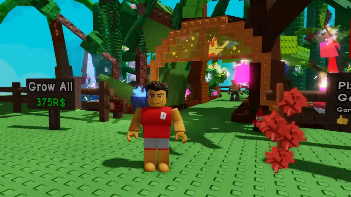 Grow a Garden Castor Bean Crop Seeds Wiki