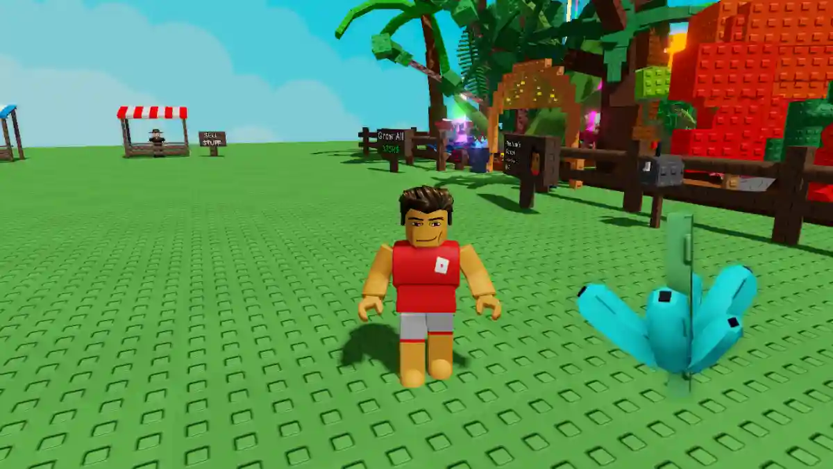 Grow a Garden Java Banana Crop Seeds Wiki