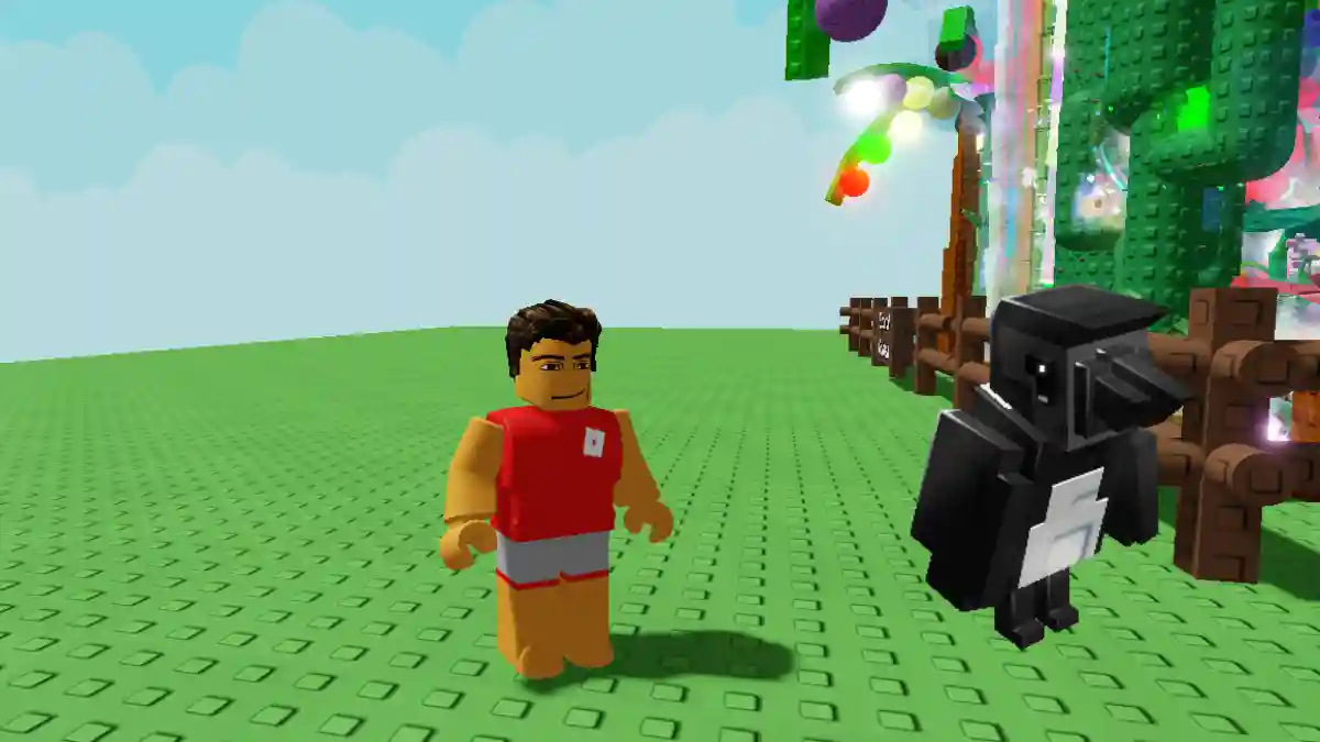 Grow a Garden Magpie Pet Wiki