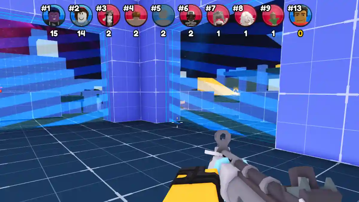 Hypershot Ability Tier List