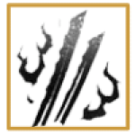 Infernal Twinblades Infernal Twinblades