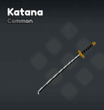 Katana Katana