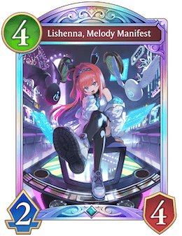 Lishenna Portalcraft